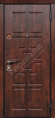 Фотография «Дверь МДФ №72»