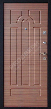 Фотография «Дверь МДФ №15»