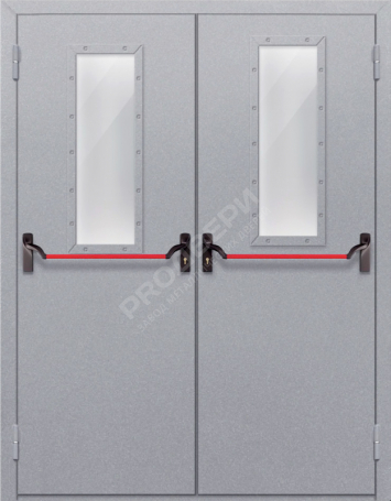 Фотография «Противопожарная дверь №11»