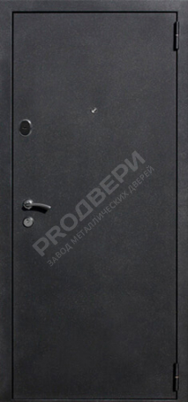 Фотография «Дверь Порошок №51»