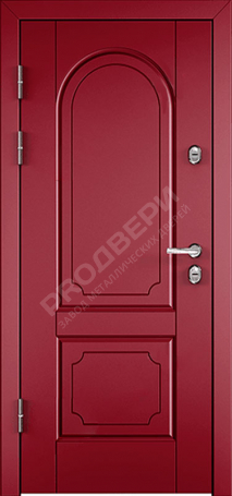 Фотография «Дверь МДФ №91»