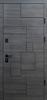 Фотография «Дверь МДФ №234»