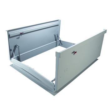 Фотография «Люк на кровлю №1»