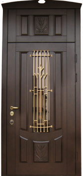 Фотография «Дверь Массив дуба №35»