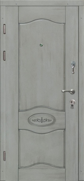 Фотография «Дверь МДФ №76»