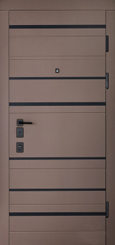 Фотография «Дверь МДФ №231»